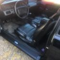 Lincoln Mark VII 1992 LSC  14,500 miles