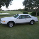 Lincoln Mark VII 1992 LSC  21500 miles