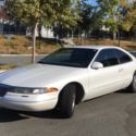 Lincoln Mark VIII - 2900 OBO