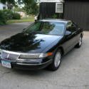 Lincoln Mark VIII