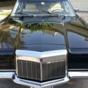 Lincoln MK111 in exceptional condition