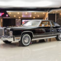Lincoln Time Capsule! 33k Actual Miles, 2 Owners, 1 Family Owned, All Original!