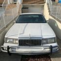 Lincoln Town Car- AMAZING CONDITION! Only 192K original miles- Family owned!