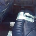 Lincoln Town Car, Classic Beauty! 1979 Baby Blue, Only 44k miles by one owner!