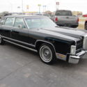 Lincoln Town Car Collectors Series