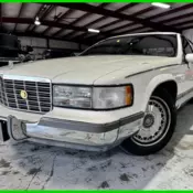 LINCOLN TOWN CAR CONTINENTAL BUICK PARK AVENUE ROADMASTER OLDSMOIBLE REGENCY