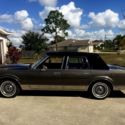 Lincoln Town Car Designer Series.. 11,600 Miles MINT!!  ..