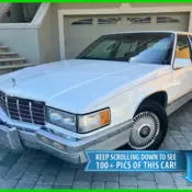 Lincoln Town Car DTS Seville STS Mercury Grand Marquis Eldorado Continental
