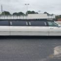 lincoln towncar limousine