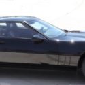 LINGENFELTER CORVETTE 1989 Z-51 FX3 COLLECTOR&#039;S CAR