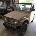 LJ20V Jimny