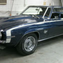 L@@K!  &#034;NO RESERVE&#034;! 982 ACT. MILES!! REAL X22 SS 396/350hp 4-Speed INVESTMENT!