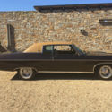 L@@K!! 1970 CHEVROLET IMPALA CUSTOM / MINT CONDITION / ONLY 85000 MILES!!