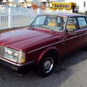 L@@K  1985 Volvo 240 - TRUE CLASSIC