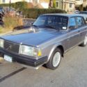 L@@K 1991 VOLVO 240 - ONE OWNER