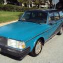 L@@K 1993 VOLVO 240 WAGON