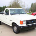 L@@K SUPER CLEAN & SOLID COLD A/C EZ LIFE NO RUST F150 COMP 2 F1 F100 SUPER DUTY