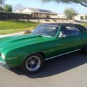 LM1 barn find! 2 owners! 77k most unrestoredsurvivor rare! most SS equipt