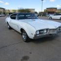 Loaded '68 - Just over 45k miles - Factory A/C - Rallys