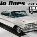 Loaded- air, ps, pb, cruise control. Ground  up restored!