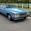LOADED-LOW MILES-CLEAN-INSPECTED-BARN FIND-READY TO RESTORE-NO RESERVE