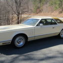LOCAL ONE FAMILY OWNED 1977  MARK  V  LINCOLN