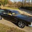 Locally Owned Car/455 V8/Third Row Seating/20&#034; Wheels/All Original/Light Damage