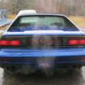 Located in NY. PARTS ONLY. WRECKED FRONT. whole/part out. 1987 Fiero GT V6 Auto