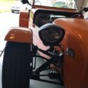 Locost Se7en (Superformance S1 Clone) 1.8L 3TC 5 Speed