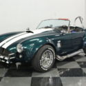 LONESTAR REPLICA BUILT BY/FOR THEIR ENGINE BUILDER, 351W, TREMEC 5 SPD, 9", FAST