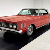 Long Term Family Owned/390ci 4bbl V8/Cruise-O-Matic/4 Wheel Discs/Well Optioned