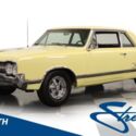 Long Term Owner, Date Code Correct 400 V8, Auto, Factory Colors, One Sharp Olds!