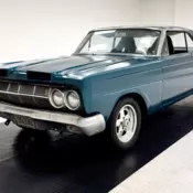 Long Term Owner/Built 347ci Stroker V8/AFR 185 Heads/Garage Kept/C4 Auto/9" 3.73