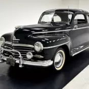 Long Term Owner/Lovingly Restored/NOS Parts/218ci I6/3-Speed Manual/Great Driver