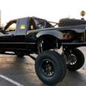 LONG Travel Prerunner fully built V8 Ford ranger