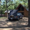 Long Wheelbase Classic Rolls-Royce Restoration Project