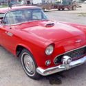 LOOK!! 1955 FORD "THUNDERBIRD" CLASSIC LOOK!!
