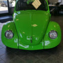 LOOK ---> 1975 VOLKSWAGEN BEETLE, $13,000 INVESTED <--- WOW