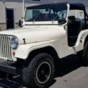 LOOK &gt;&gt;&gt; 1963 JEEP CJ5 w/ CHEVY 350 !!!