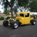 LOOK Something Different  &#034;1932 Ford Pick -Up