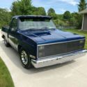@@@@LOOK!!!!@@@1985 GMC SHORTBOX CUSTOM LOWRIDER TRUCK