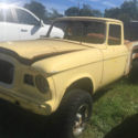Looking for a great project car?