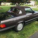 Looks and drives like a 10,000 mile car, Paint exceptional!