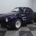 LOTS INVESTED, 2110 CC, 150 HP, 4 SPD, PWR DISCS, FRESH SUSP, WIDE BODY, FUN!