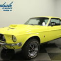 LOTS OF BANG FOR THE BUCK, 289 V8, AUTO, COLD AC, POWER STEERING, DISCS, CLEAN