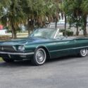 Lots of new parts! Loaded with options! AM/FM/8-Track radio. Classic drop top!