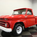 LOTS OF ORIGINALITY, 231 CI INLINE 6, 3 SP MANUAL, NICE PAINT, WORK OR SHOW!!