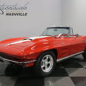 LOTS OF RECENT WORK, FRESH PAINT, FRESH 327CI MOTOR, ALUMINUM HEADS & MORE!