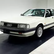 Lots Of Repair Receipts/Long Term Owner/Rare Model/2.2L Turbo I5/5-Speed
