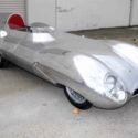 Lotus 11, Le Mans, series 1, – FW eight engine, – complete and original in all r